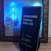 موبایل سامسونگ A52s