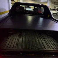 تویوتا هایلوکس ۲۰۲۴ ادونچر|خودرو سواری و وانت|تبریز, |دیوار