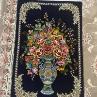 تابلو فرش دستباف