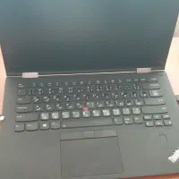 لب تاب صفحه لمسی گردش ۳۶۰ درجه ای