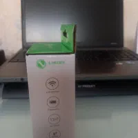 ماوس بی سیم لایماید مدل BLACK-Q1|قطعات و لوازم جانبی رایانه|تبریز, |دیوار