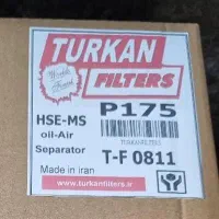 فیلتر سپراتور لوازم کمپرسور بوش پیستون رینگ