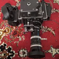 دوربین Bolex H16