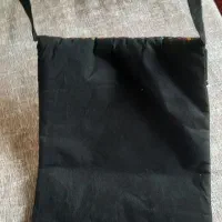 یه کار دست زیبا کیف دست دوز|کیف، کفش، کمربند|رشت, منظریه|دیوار