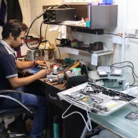 تعمیر فیش پرینتر تخصصی