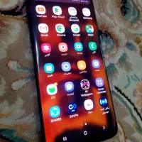 گوشی سامسونگs8+وa52فایوجی|موبایل|مشهد, حضرت حجت|دیوار