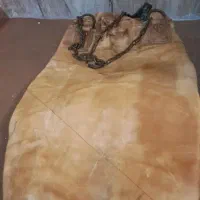 کیسه بوکس|تجهیزات ورزشی|مشهد, سیس‌آباد|دیوار