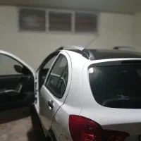 کوییک جی ایکس ار موتور اطلس