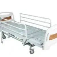 تخت بیمارستانی رادرخانه داشته باشید(مجموعه شفاطب)