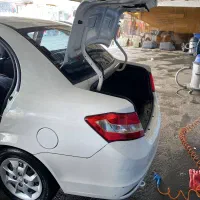 ساینا مدل آخر ۹۸|خودرو سواری و وانت|کرج, گوهردشت|دیوار