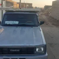 ماشین تمیز کم کار|خودرو سواری و وانت|تایباد, |دیوار