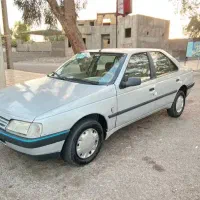 پژو آس|خودرو سواری و وانت|بم, |دیوار