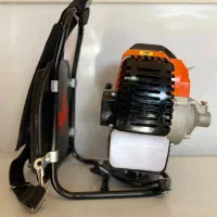 علف زن فالکو هند با لوازم کامل آماده تحویل فول کار|ماشین‌آلات صنعتی|تهران, شهید رجایی|دیوار