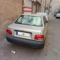 پراید مدل ۹۰