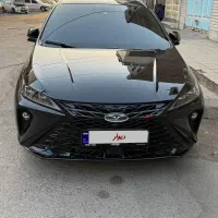 اریزو۶جی تی