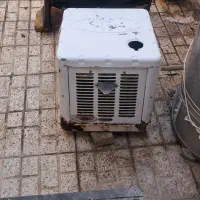 کولر آبی مدل280