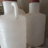 دبه جای خیارشور وجای سرکه