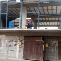 والپست ، وادار َ،و جوشکاری شاکر