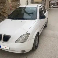 تیبا صندوقدار قابل معاوضه و شرایط