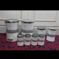 ظروف پاسماوری شفق
