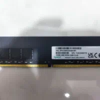 رم ddrr4 32گیگابایت Apacer 3200و...