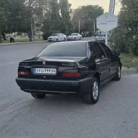 فروش پژو پارس