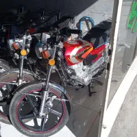 موتور پرواز ۲۰۰ مدل ۱۴۰۳