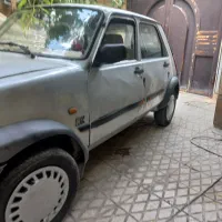 پی کی مدل ۸۵
