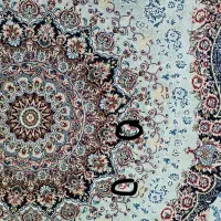 جفت فرش9متری700شانه تراکم2550درحدنواکریلیک|فرش|اصفهان, لاله|دیوار