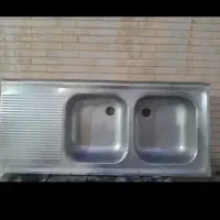 اب چکان ظرفشویی
