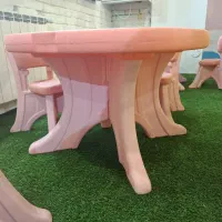 میز و صندلی کودک|اسباب و اثاث بچه|کرج, گلشهر|دیوار