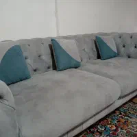 مبل چستر