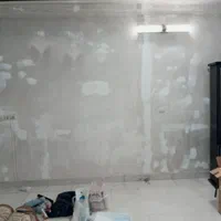 نقاشی ساختمان کاغذدیواری دروپنجره ماربل تیوی وال|خدمات پیشه و مهارت|قرچک, پارک جنگلی|دیوار