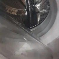 *ماشین لباسشویی هایر شیک|ماشین لباسشویی و خشک‌کن لباس|رشت, حمیدیان|دیوار