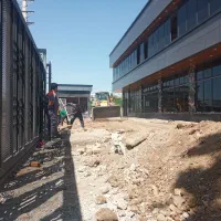 پیمانکاری ، لودر و کامیون|خدمات حمل و نقل|نظرآباد, نظرآباد|دیوار