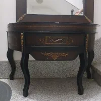 میز واینه کنسول