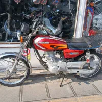 موتور ۸۷پلاک ملی بنام بابیمه