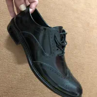 کفش مجلسی مردانه برند|کیف، کفش، کمربند|گنبد کاووس, |دیوار