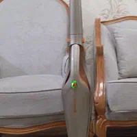 جارو شارژی بسیار استفاده نشده به فروش گذاشته شده