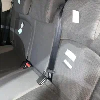 پژو 207 مدل 1404 در حد خشک مشکی آبنوس|خودرو سواری و وانت|سمنان, |دیوار