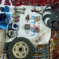 ابزار ماشین سنگین و...|ابزارآلات|فسا, |دیوار