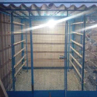 ساخت گنجه کفتر|خدمات پیشه و مهارت|تهران, تهرانسر شرقی|دیوار