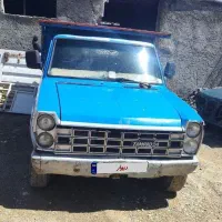 نیسان 3800 مدل 1381