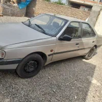 پژو 405 مدل 83