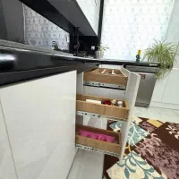 کابینت mdf / ام‌دی‌اف شرکتی|مصالح و تجهیزات ساختمان|اندیشه, اندیشه فاز ۴|دیوار