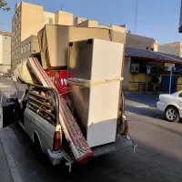 اسباب کشی|خدمات حمل و نقل|تهران, اکباتان|دیوار