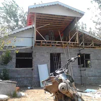 فروش خانه سند دار ویلایی قابل تهاترآپارتمان در کرج