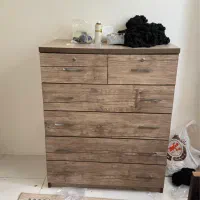 دراور MDF