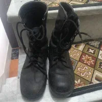 پوتین سربازی سایز 42