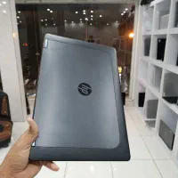 لپ تاپ پرچمدار HP Zbook